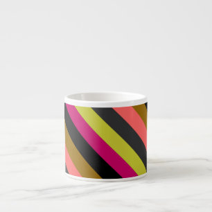 Mug décoratif moderne de spécialité