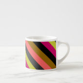 Mug décoratif moderne de spécialité (Droite)
