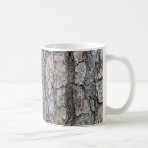 Mug Décoration de la nature boisée