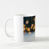 Mug Décoration de noël classique casse-noisette de Sli (Gauche)