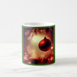 Mug Décorations de Noël 5