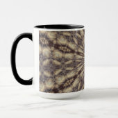 Mug decorative fall 002 (Gauche)