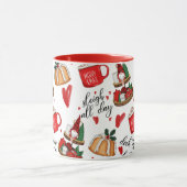 Mug Décorez Les Salles (Centre)