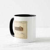 Mug Découverte de Boreales 8 (Devant gauche)
