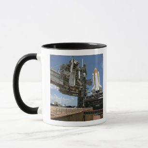 Mug Découverte de la navette spatiale