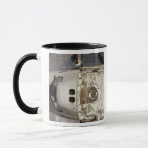 Mug Découverte de la navette spatiale 12