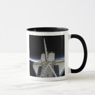 Mug Découverte de la navette spatiale 6