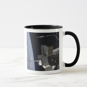 Mug Découverte de navette spatiale 10