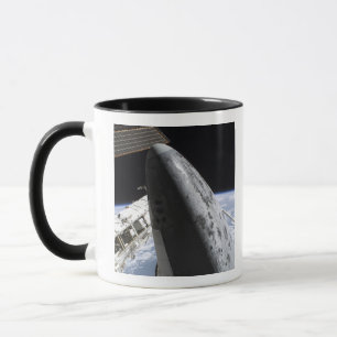 Mug Découverte de navette spatiale 14