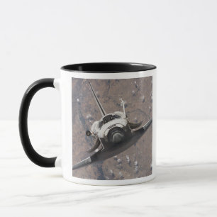 Mug Découverte de navette spatiale 15