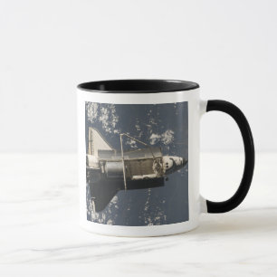 Mug Découverte de navette spatiale 5