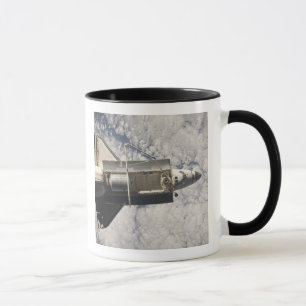 Mug Découverte de navette spatiale 7