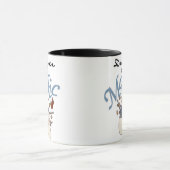 Mug Découvrez la magie (Centre)