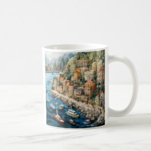 Mug Découvrez les charmes côtiers de Monaco #6