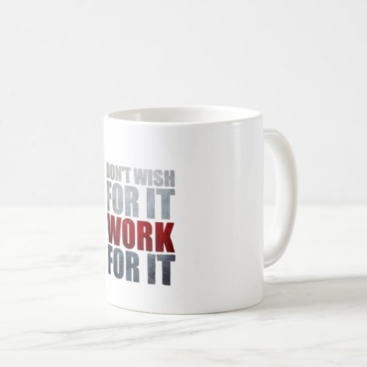 Mug Découvrez Nos Citations Motivationnelles. (Devant droit)