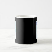 Mug Découvrez une histoire de lecture d'été 2026 Ensei (Centre)