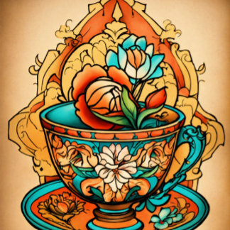 Mug "Découvrez votre nouvelle Coupe préférée : Élégant