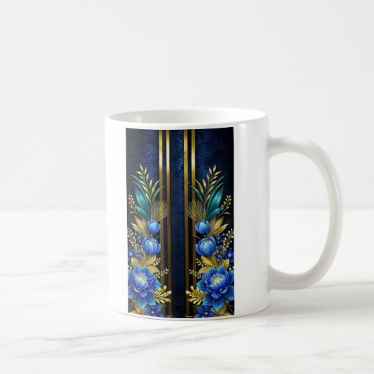 Mug Découvrir la voie de l'autotransformation (Droite)