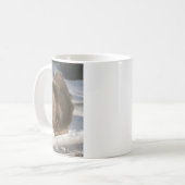 Mug d'écureuil à l'envers (Devant gauche)