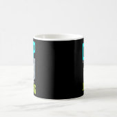 Mug Deep Learning Funny Artificial Intelligence Machin (Centre)