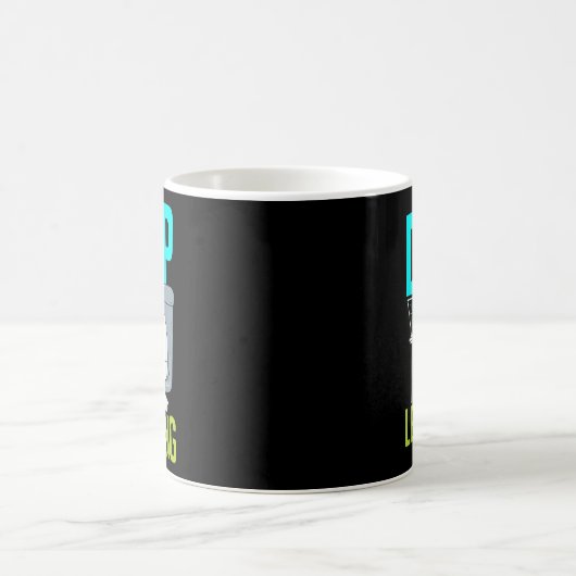 Mug Deep Learning Funny Artificial Intelligence Machin (Centre)