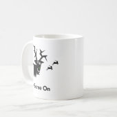 Mug Deer Game on (Devant gauche)