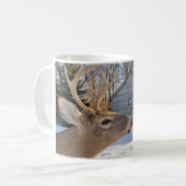 Mug Deer Hunt (Devant gauche)