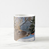 Mug Deer Hunt (Centre)