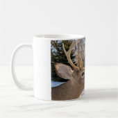 Mug Deer Hunt (Gauche)