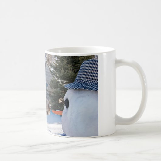 Mug Deer Hunt (Droite)