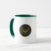 Mug Deer Hunter (Devant gauche)