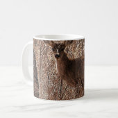 Mug Deer Stare (Devant gauche)