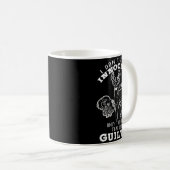 Mug Deer, Turkey, Duck Hunter I Don't Shoot Innocent A (Devant droit)