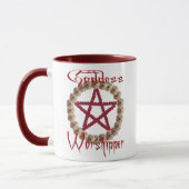 Mug Déesse (Gauche)