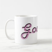 Mug Déesse (Gauche)