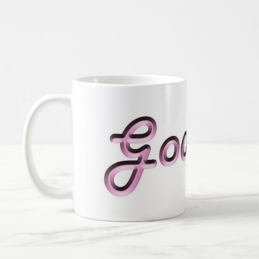 Mug Déesse (Gauche)