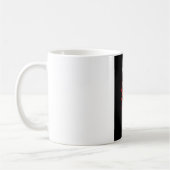 Mug Déesse 3D Micro Mosaic  (Gauche)