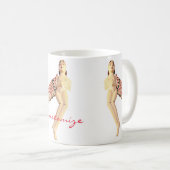 Mug Déesse ailée de Bali Thunder_Cove (Devant droit)