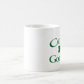 Mug Déesse celtique (Centre)