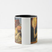 Mug Déesse d'automne (Centre)