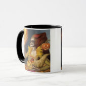 Mug Déesse d'automne (Devant gauche)