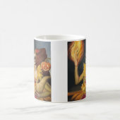 Mug Déesse d'automne (Centre)