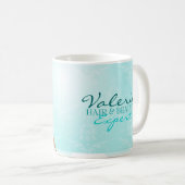 Mug Déesse de beauté (Devant droit)