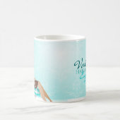 Mug Déesse de beauté (Centre)