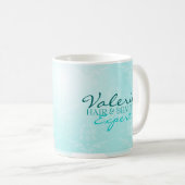 Mug Déesse de beauté (Devant droit)
