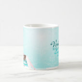 Mug Déesse de beauté (Centre)