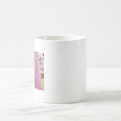 Mug Déesse de la liberté (Centre)