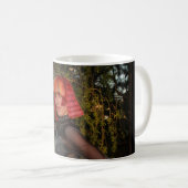 Mug Déesse de la mode (Devant droit)