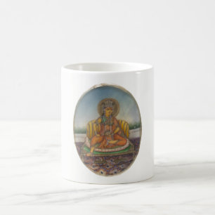 Mug Déesse de Lakshmi Fortune et prospérité