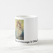 Mug Déesse de massage Fortuna (Centre)